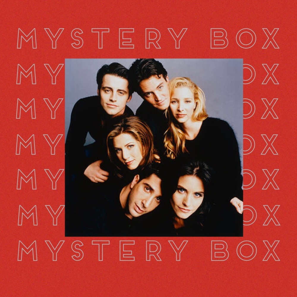 Style box